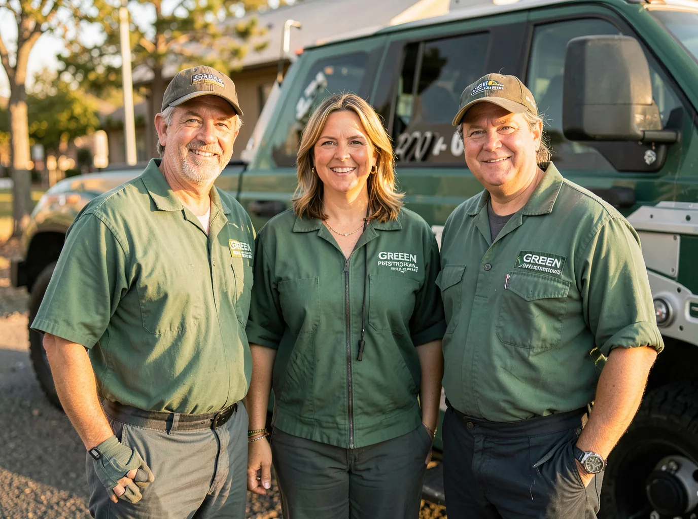 Water Damage Restoration company in Sutherland, VA