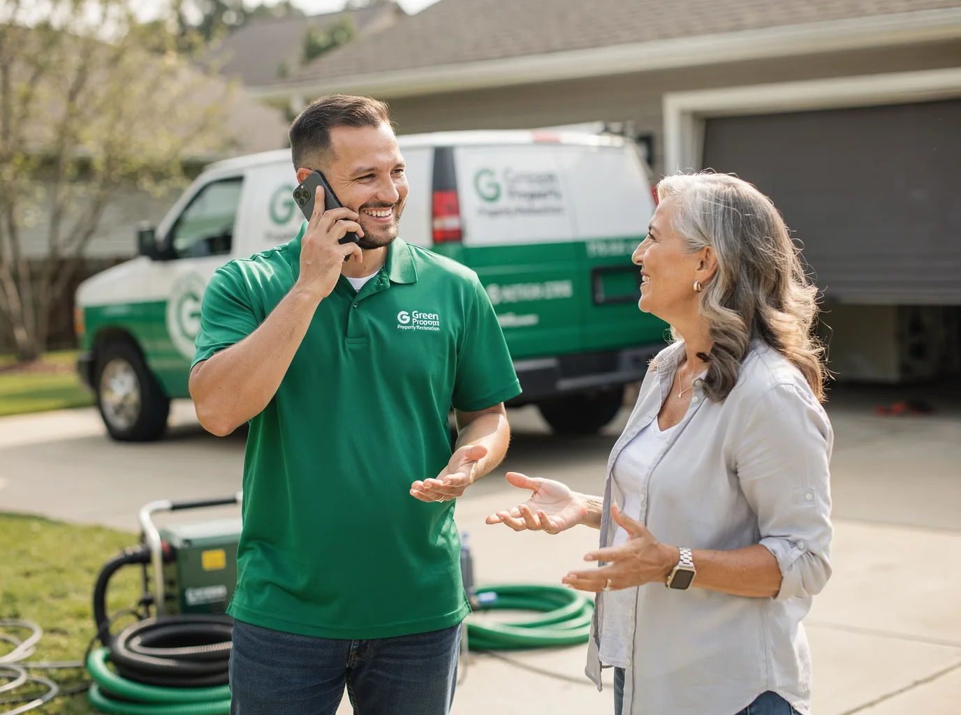 Water Damage Restoration Sutherland, VA FAQs